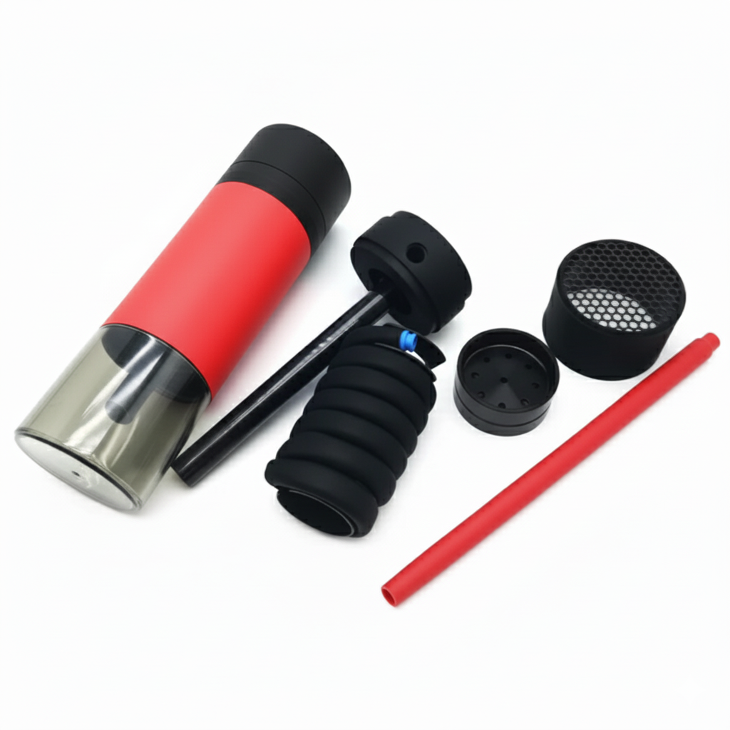 Portable Hookah
