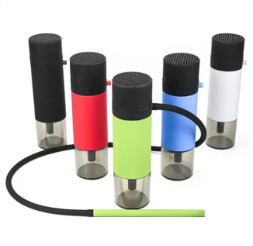 Portable Hookah