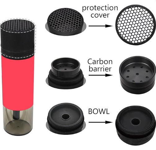 Portable Hookah