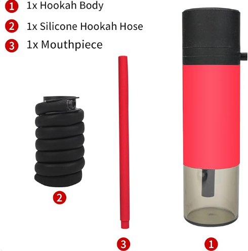 Portable Hookah