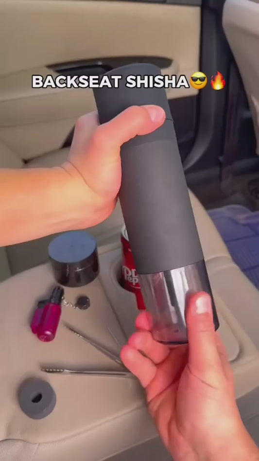 Portable Hookah
