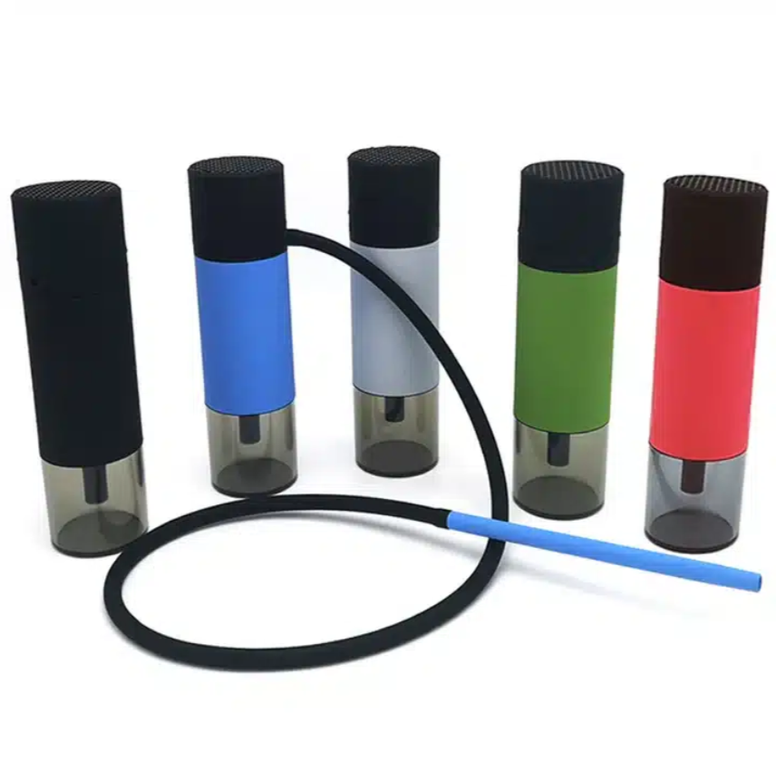 Portable Hookah