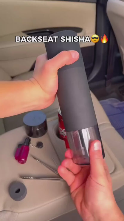 Portable Hookah